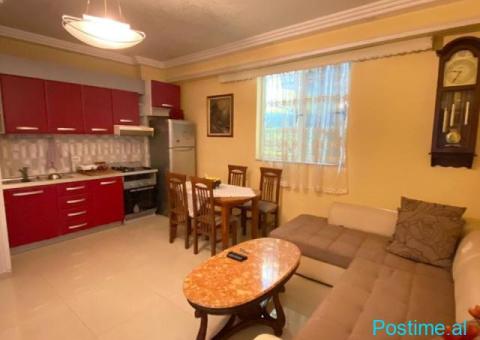 JEPET APARTAMENT ME QERA 1+1 SELVIA - 1/3