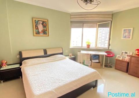 JEPET APARTAMENT ME QERA 1+1 SELVIA - 2/3