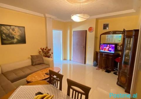 JEPET APARTAMENT ME QERA 1+1 SELVIA - 3/3
