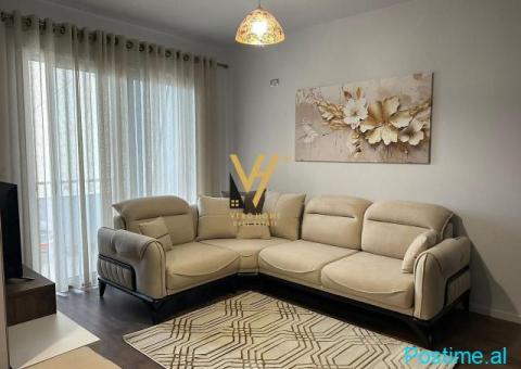 JEPET APARTAMENT 1+1+BLK ME QERA NE ASTIR 550 EURO - 1/4