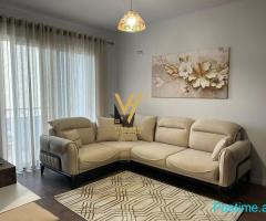 JEPET APARTAMENT 1+1+BLK ME QERA NE ASTIR 550 EURO