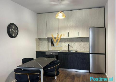 JEPET APARTAMENT 1+1+BLK ME QERA NE ASTIR 550 EURO - 2/4