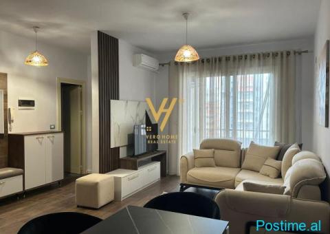 JEPET APARTAMENT 1+1+BLK ME QERA NE ASTIR 550 EURO - 3/4