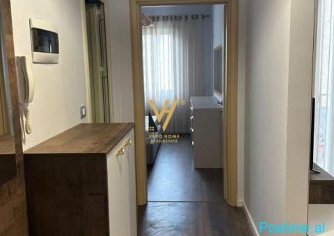 JEPET APARTAMENT 1+1+BLK ME QERA NE ASTIR 550 EURO - 4/4