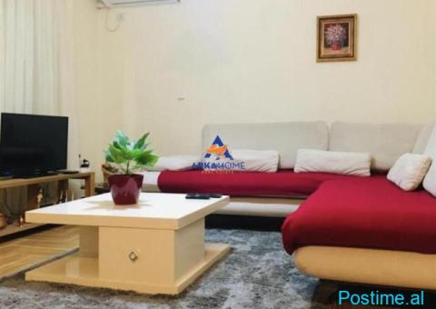 JEPET APARTAMENT ME QERA 1+1+BALLKON 'PRANE SHKOLLES SE BASH - 1/3