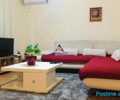 JEPET APARTAMENT ME QERA 1+1+BALLKON 'PRANE SHKOLLES SE BASH