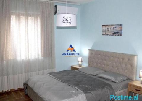 JEPET APARTAMENT ME QERA 1+1+BALLKON 'PRANE SHKOLLES SE BASH - 2/3