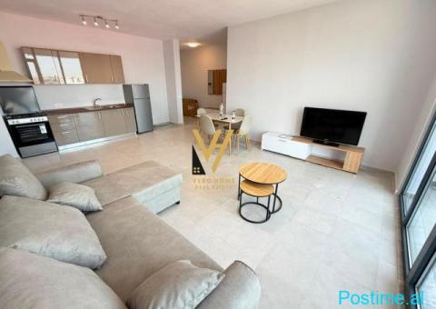 JEPET APARTAMENT 2+1+BLK ME QERA NE PORCELAN 75.000 LEKE - 2/7