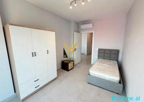 JEPET APARTAMENT 2+1+BLK ME QERA NE PORCELAN 75.000 LEKE - 5/7