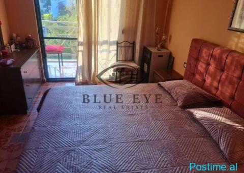 Apartament 1+1 Me Qira në Plazh Hekurudha, Durrës! - 1/5