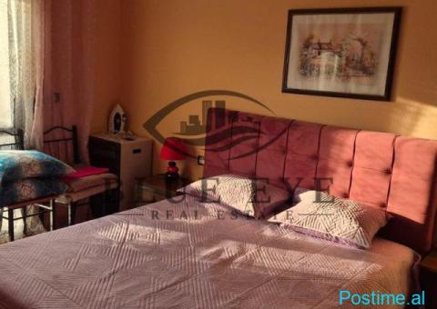 Apartament 1+1 Me Qira në Plazh Hekurudha, Durrës! - 5/5