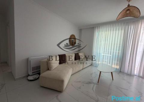 JEPET ME QIRA APARTAMENT 2+1 – CURRILA, DURRËS. - 10/10
