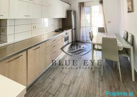 Apartament 1+1 Me Qira në Bulevardin Kryesor, Durrës! - 1/6