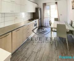 Apartament 1+1 Me Qira në Bulevardin Kryesor, Durrës!