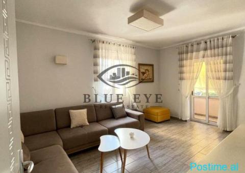 Apartament 1+1 Me Qira në Bulevardin Kryesor, Durrës! - 3/6