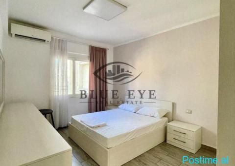 Apartament 1+1 Me Qira në Bulevardin Kryesor, Durrës! - 4/6