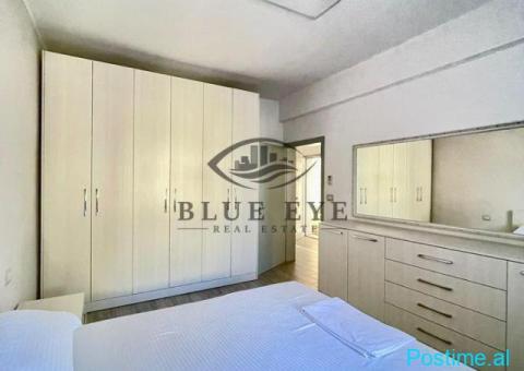 Apartament 1+1 Me Qira në Bulevardin Kryesor, Durrës! - 5/6