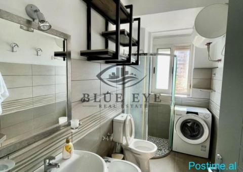 Apartament 1+1 Me Qira në Bulevardin Kryesor, Durrës! - 6/6