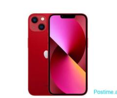 iPhone 13 Red