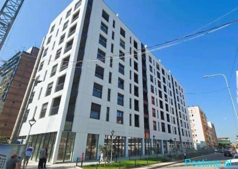 🏙️SHITET APARTAMENT 3+1 Bulevardi i Ri, Rezidenca Elbavo🔥 - 1/5
