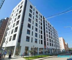 🏙️SHITET APARTAMENT 3+1 Bulevardi i Ri, Rezidenca Elbavo🔥