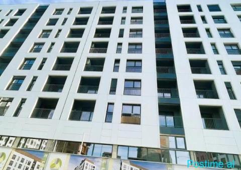 🏙️SHITET APARTAMENT 3+1 Bulevardi i Ri, Rezidenca Elbavo🔥 - 2/5