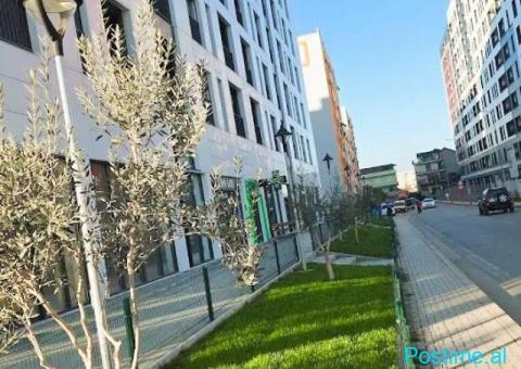 🏙️SHITET APARTAMENT 3+1 Bulevardi i Ri, Rezidenca Elbavo🔥 - 3/5