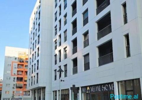 🏙️SHITET APARTAMENT 3+1 Bulevardi i Ri, Rezidenca Elbavo🔥 - 5/5