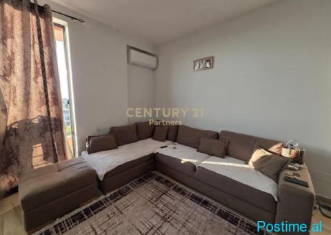 SHITET APARTAMENT 1+1 TEK REZIDENCA CITY VIEW, SHKOZË – TIRA - 1/9