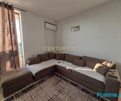 SHITET APARTAMENT 1+1 TEK REZIDENCA CITY VIEW, SHKOZË – TIRA