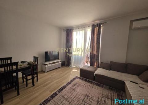 SHITET APARTAMENT 1+1 TEK REZIDENCA CITY VIEW, SHKOZË – TIRA - 2/9
