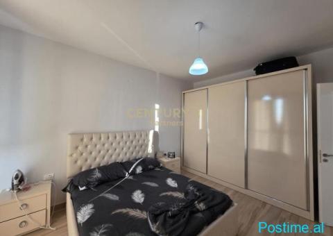 SHITET APARTAMENT 1+1 TEK REZIDENCA CITY VIEW, SHKOZË – TIRA - 3/9