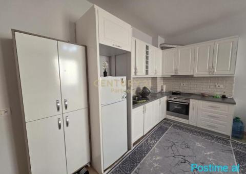 SHITET APARTAMENT 1+1 TEK REZIDENCA CITY VIEW, SHKOZË – TIRA - 4/9