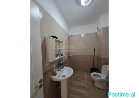 SHITET APARTAMENT 1+1 TEK REZIDENCA CITY VIEW, SHKOZË – TIRA - 5/9