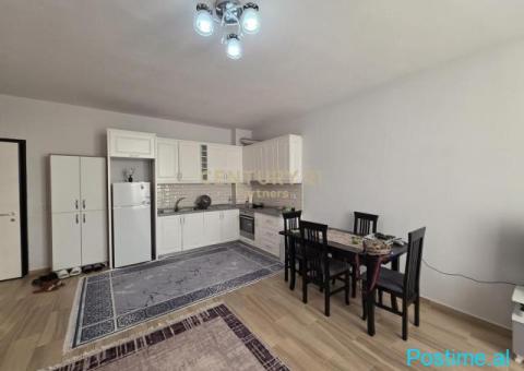 SHITET APARTAMENT 1+1 TEK REZIDENCA CITY VIEW, SHKOZË – TIRA - 6/9