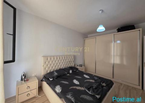 SHITET APARTAMENT 1+1 TEK REZIDENCA CITY VIEW, SHKOZË – TIRA - 7/9