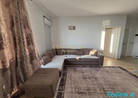 SHITET APARTAMENT 1+1 TEK REZIDENCA CITY VIEW, SHKOZË – TIRA - 9/9