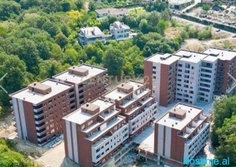 KOMPLEKSI XHELUKS, SHESIM APARTAMENT 1+1