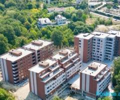 KOMPLEKSI XHELUKS, SHESIM APARTAMENT 1+1