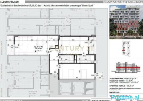 2+1+2 TEK MEIS GARDEN, ISH FUSHA E AVIACIONIT - 2/3