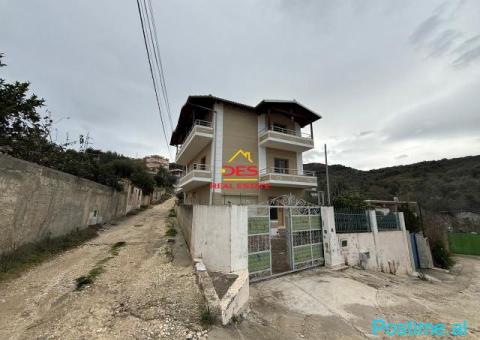 🏡 JEPET ME QIRA VILË 3-KATËSHE PRANË FABRIKËS SË TULLAVE - 1/10