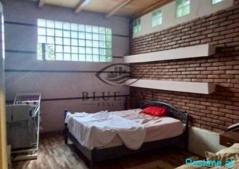 Shtëpi private dy kateshe me tarrace 1+1 Me Qira - 2/10