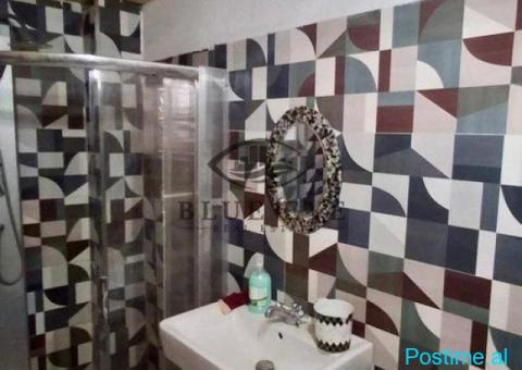 Shtëpi private dy kateshe me tarrace 1+1 Me Qira - 5/10