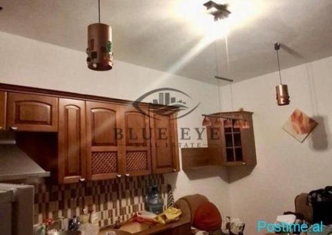 Shtëpi private dy kateshe me tarrace 1+1 Me Qira - 6/10