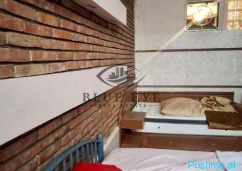 Shtëpi private dy kateshe me tarrace 1+1 Me Qira - 7/10
