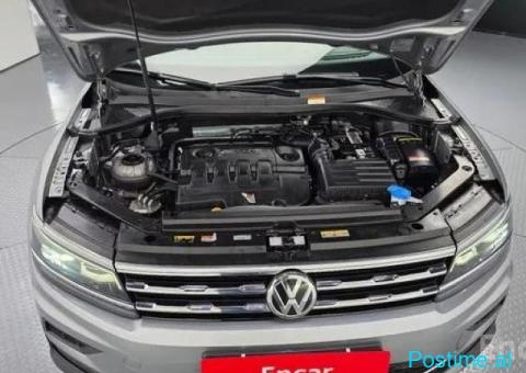 Volkswagen Tiguan 2.0 TDI - 2/10