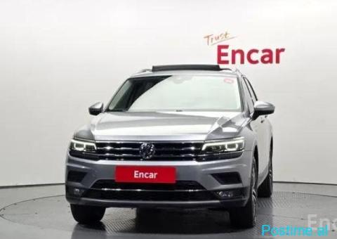 Volkswagen Tiguan 2.0 TDI - 3/10