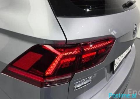 Volkswagen Tiguan 2.0 TDI - 5/10