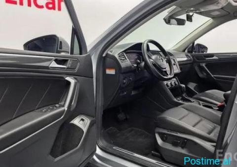Volkswagen Tiguan 2.0 TDI - 6/10