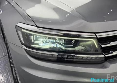 Volkswagen Tiguan 2.0 TDI - 7/10